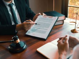 Protect Your Future: Legal Help for Wrongful Domestic Violence Charges