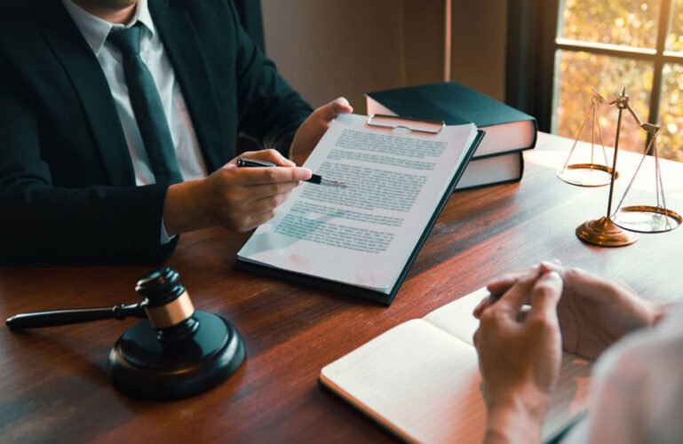 Protect Your Future: Legal Help for Wrongful Domestic Violence Charges
