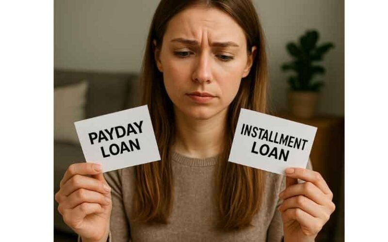 Smart Borrowing Habits for a More Stable Financial Future