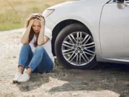 Sued After a Car Crash? How Bodily Injury Coverage Could Save Your Future