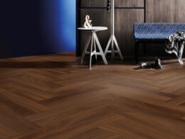 The Enduring Appeal of Wooden Floors: Strength, Style, and Warmth