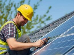 The Role of Solar Incentives and Rebates in Solar Installation