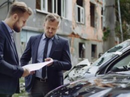 Top 5 Legal Advocates for Your Accident Case