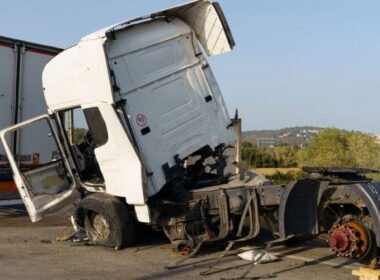 Top Causes of Trucking Accidents (And How to Avoid Them)