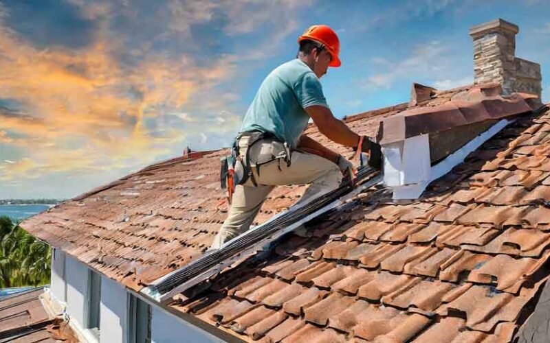Top Signs Your St. Petersburg Roof Needs Professional Repair