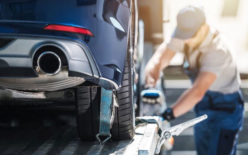 What to Do After a Repossession: Legal Advice That Can Save Your Car