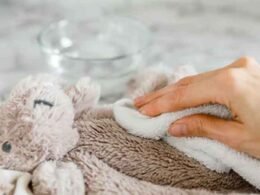 What's the Best Way to Clean and Preserve Special Stuffed Animals for Kids?