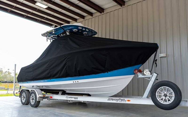 Finding the Best Boat Storage in Jacksonville: Options, Costs, and Protection Tips