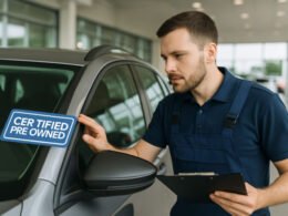 How Certified Used Cars Offer Reliable Value
