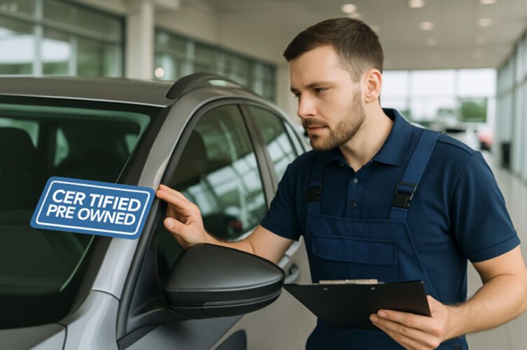 How Certified Used Cars Offer Reliable Value