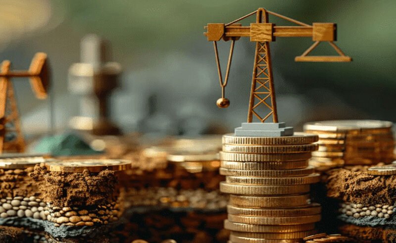 How Do Oil and Gas Royalty Payments Vary by Location and Production Levels