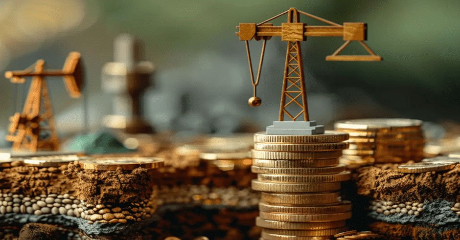 How Do Oil and Gas Royalty Payments Vary by Location and Production Levels