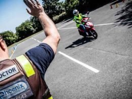 How to Ensure a Smooth Ride When Relocating Your Motorcycle