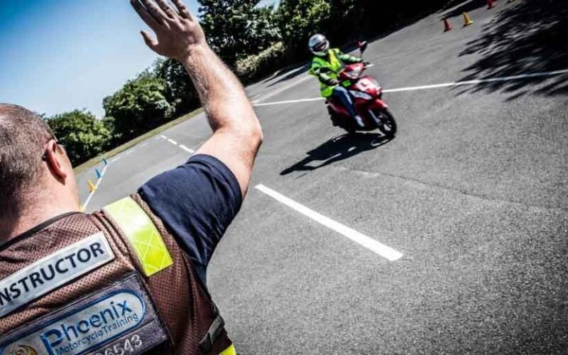 How to Ensure a Smooth Ride When Relocating Your Motorcycle