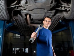 Key Supplies for a Successful Body Shop