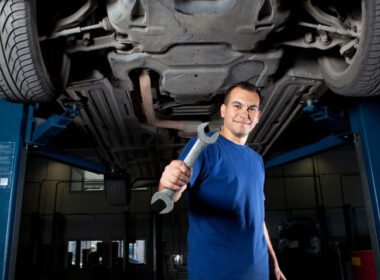 Key Supplies for a Successful Body Shop