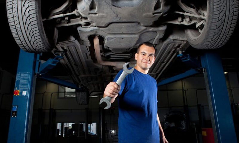 Key Supplies for a Successful Body Shop