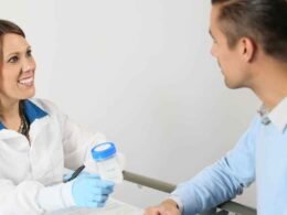 Same-Day Drug Testing Services: What to Expect