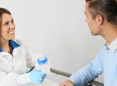 Same-Day Drug Testing Services: What to Expect