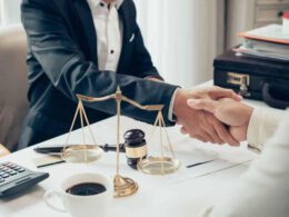 Why Your Law Firm Needs a Legal Marketing Agency Now