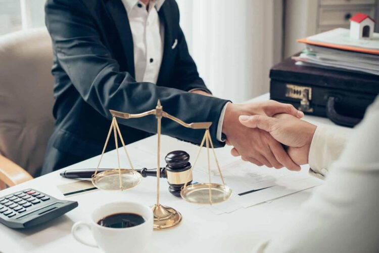 Why Your Law Firm Needs a Legal Marketing Agency Now