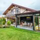 clean outdoor spaces after Spring cleaning services Singapore