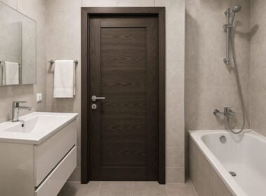 Bathrooms Matters
