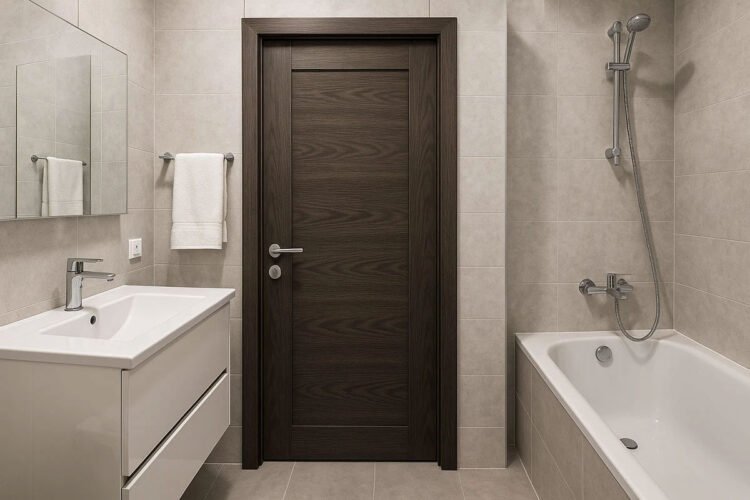 Bathrooms Matters