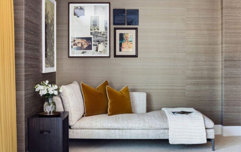 Luxury Wallpapers