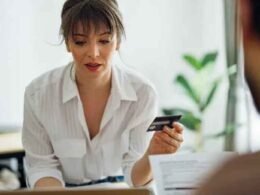 Why Credit Monitoring Makes Sense