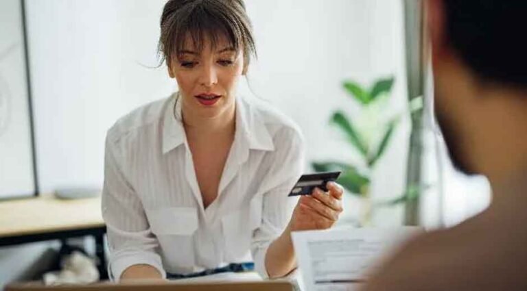 Why Credit Monitoring Makes Sense