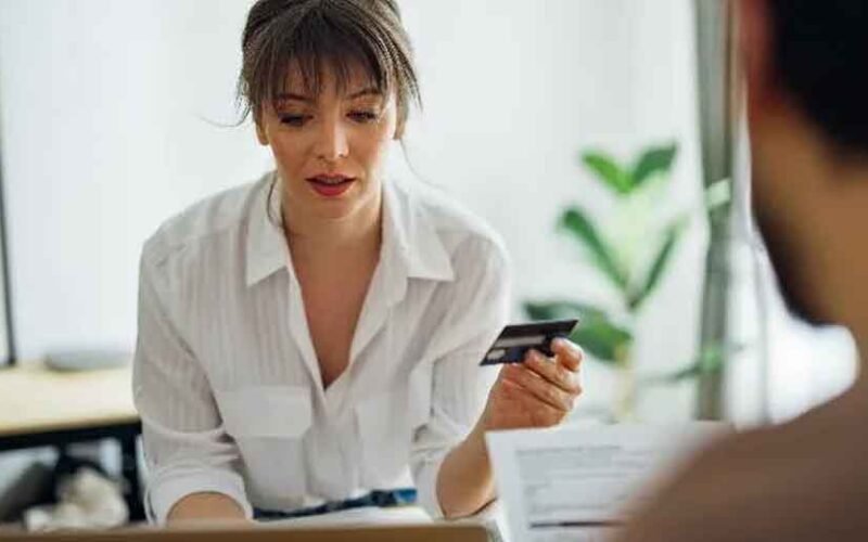 Why Credit Monitoring Makes Sense
