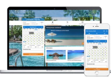 Boost Your Vacation Rental Success with the Best Short-Term Rental Management Software