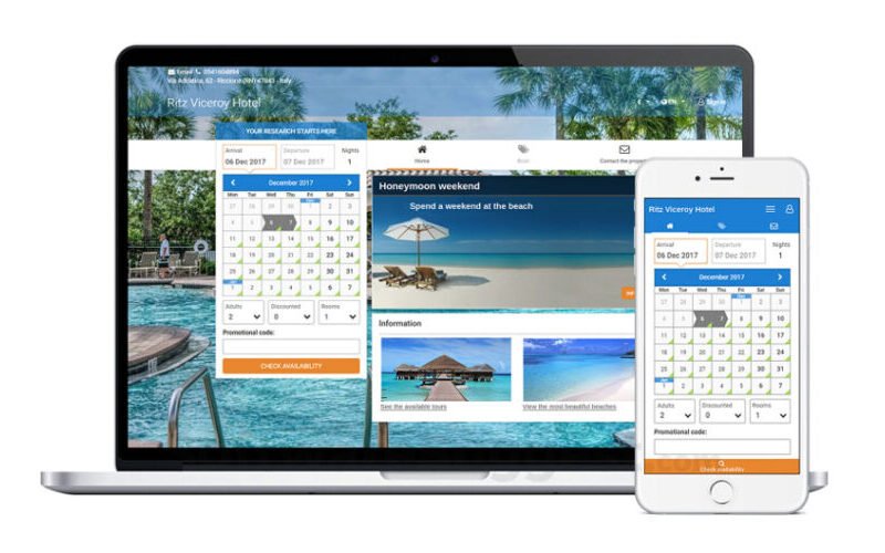 Boost Your Vacation Rental Success with the Best Short-Term Rental Management Software
